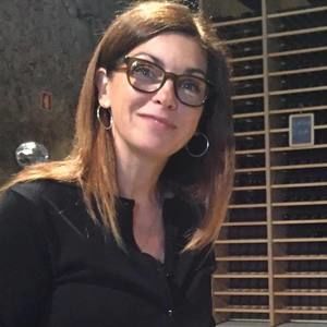 Meet your Posher, Sylvie